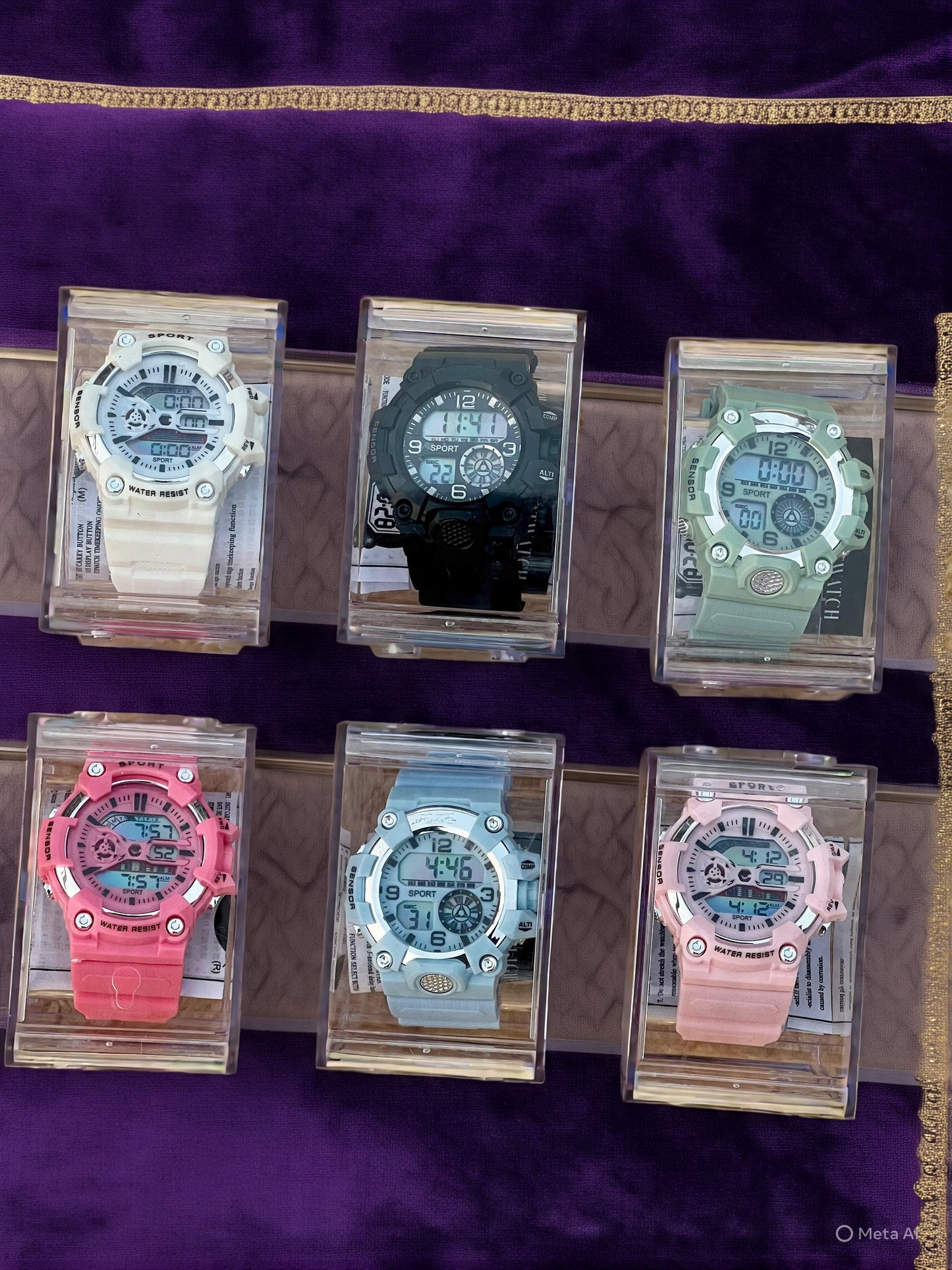 Best Quality digital Watch