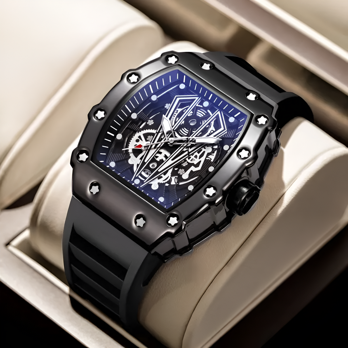 MEN WATCHES