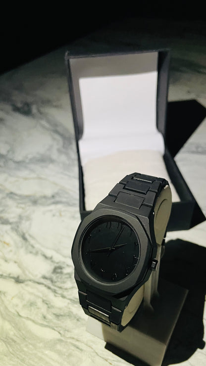 Aura watch