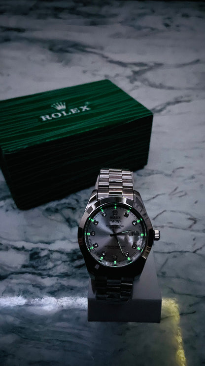 Rolex day&date Watch