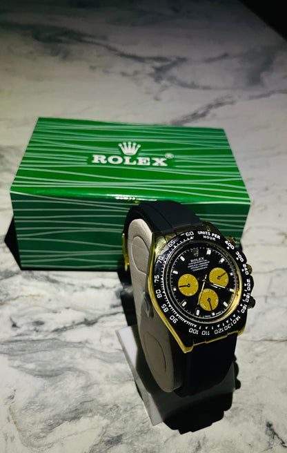 Rolex Daytona Watch