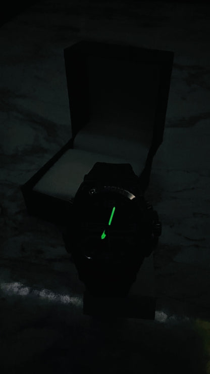 G-Shock Tactical Sport Watch