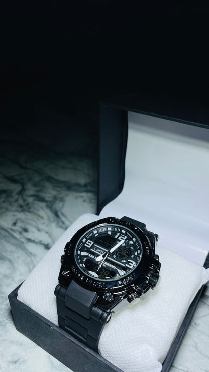 G-Shock Tactical Sport Watch
