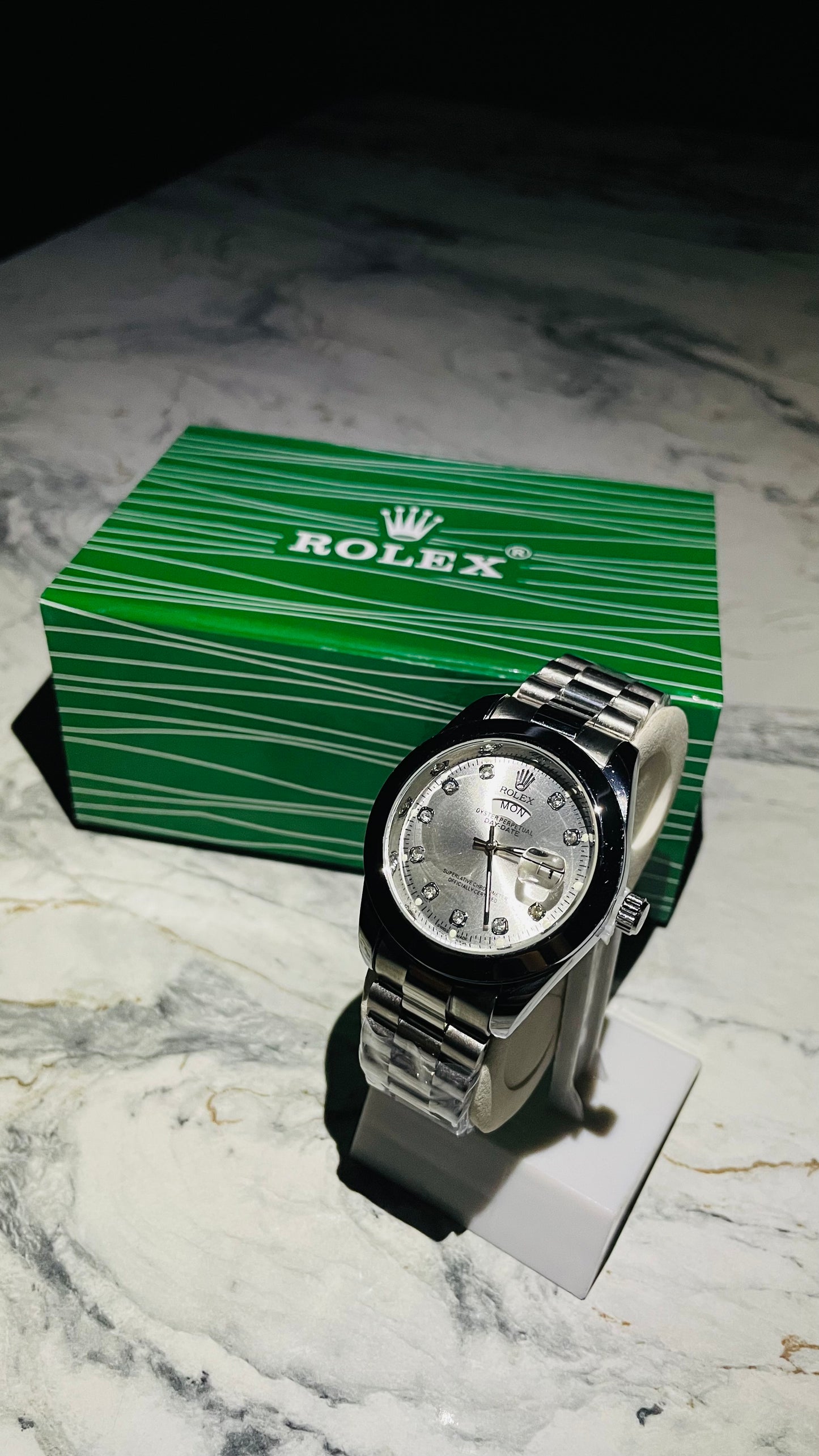 Rolex day&date Watch