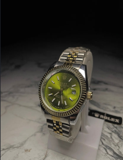 Rolex Watch