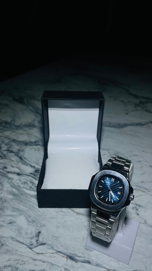 Patek Philippe watch