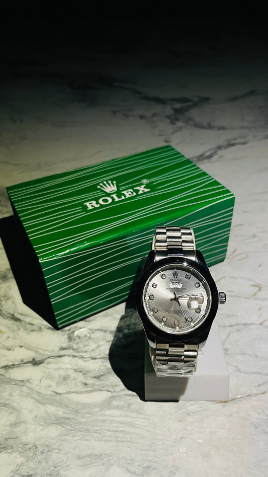 Rolex day&date Watch