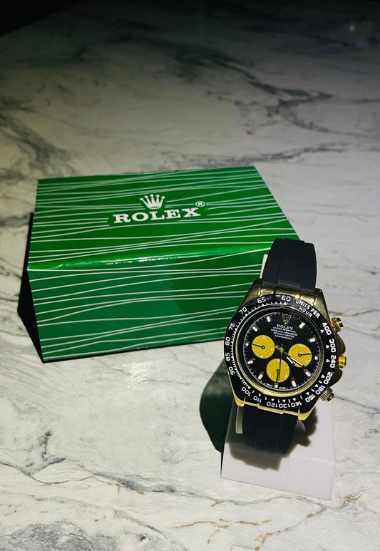 Rolex Daytona Watch