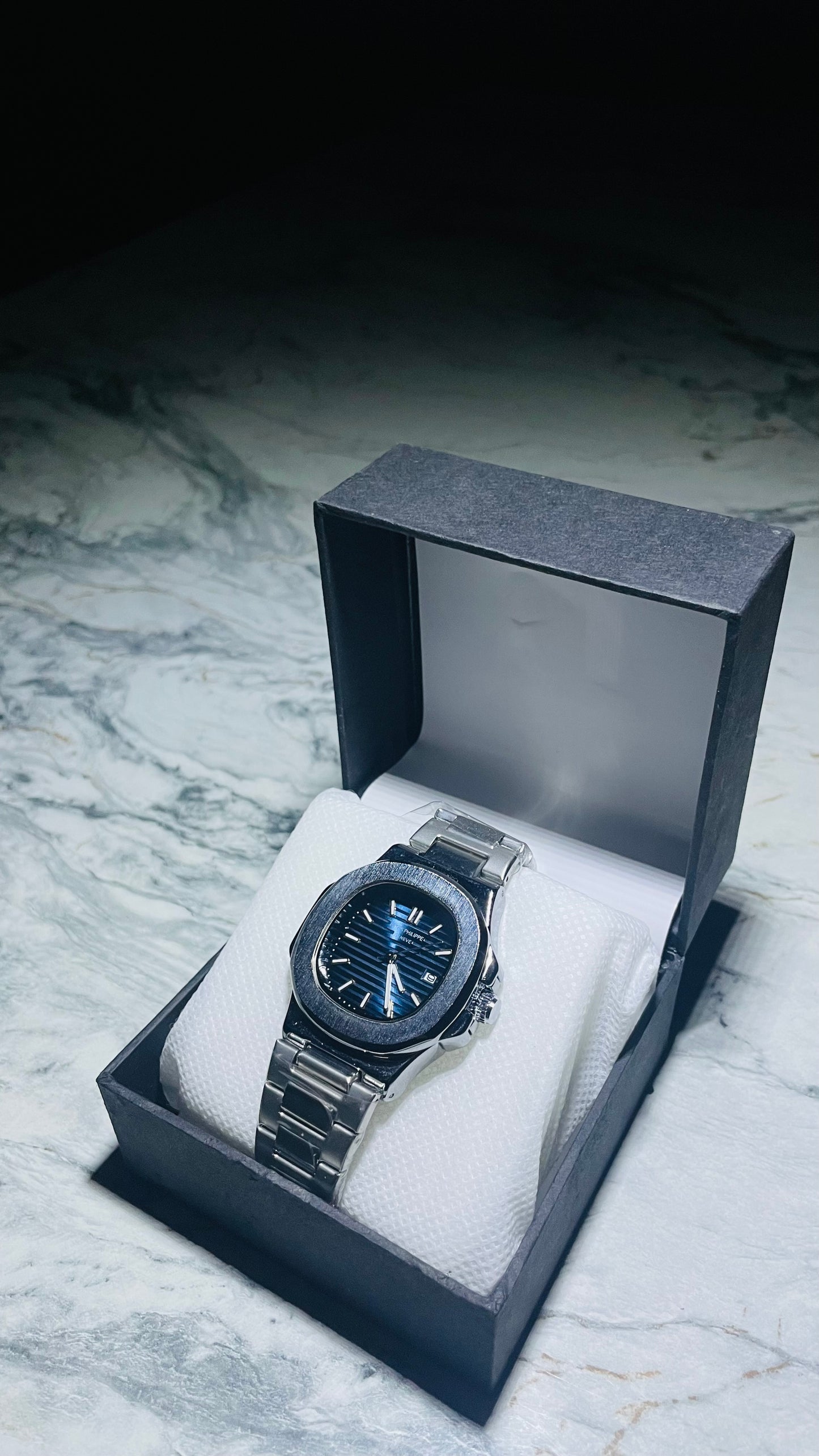 Patek Philippe watch