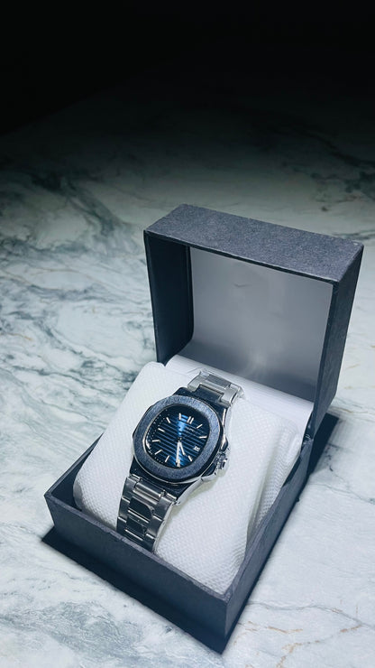 Patek Philippe watch