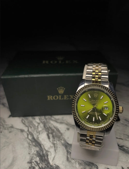 Rolex Watch