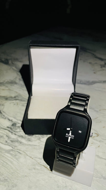 Rado automatic watch