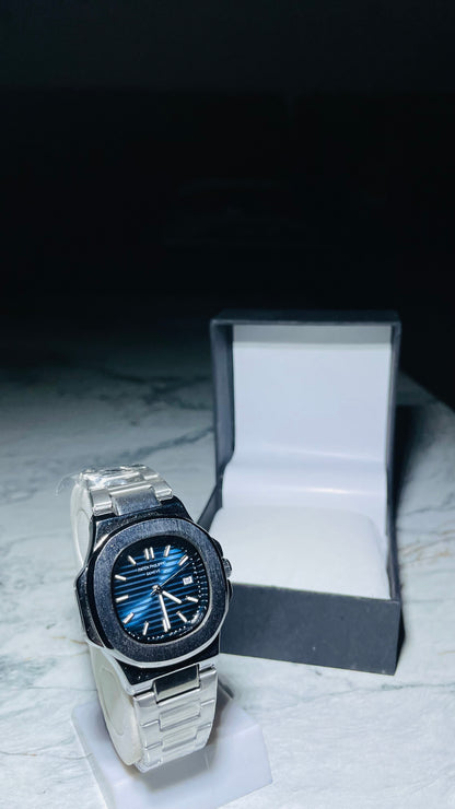 Patek Philippe watch