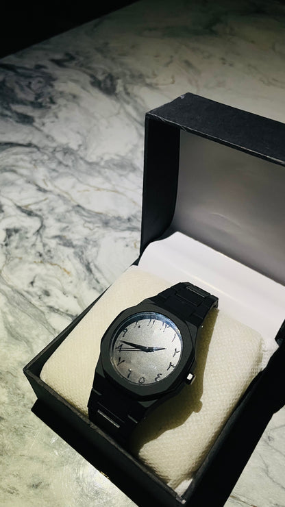 Aura watch