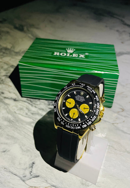 Rolex Daytona Watch