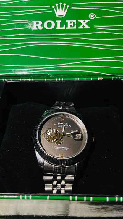Rolex Oyster Perpetual Datejust