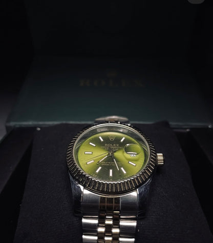 Rolex Watch
