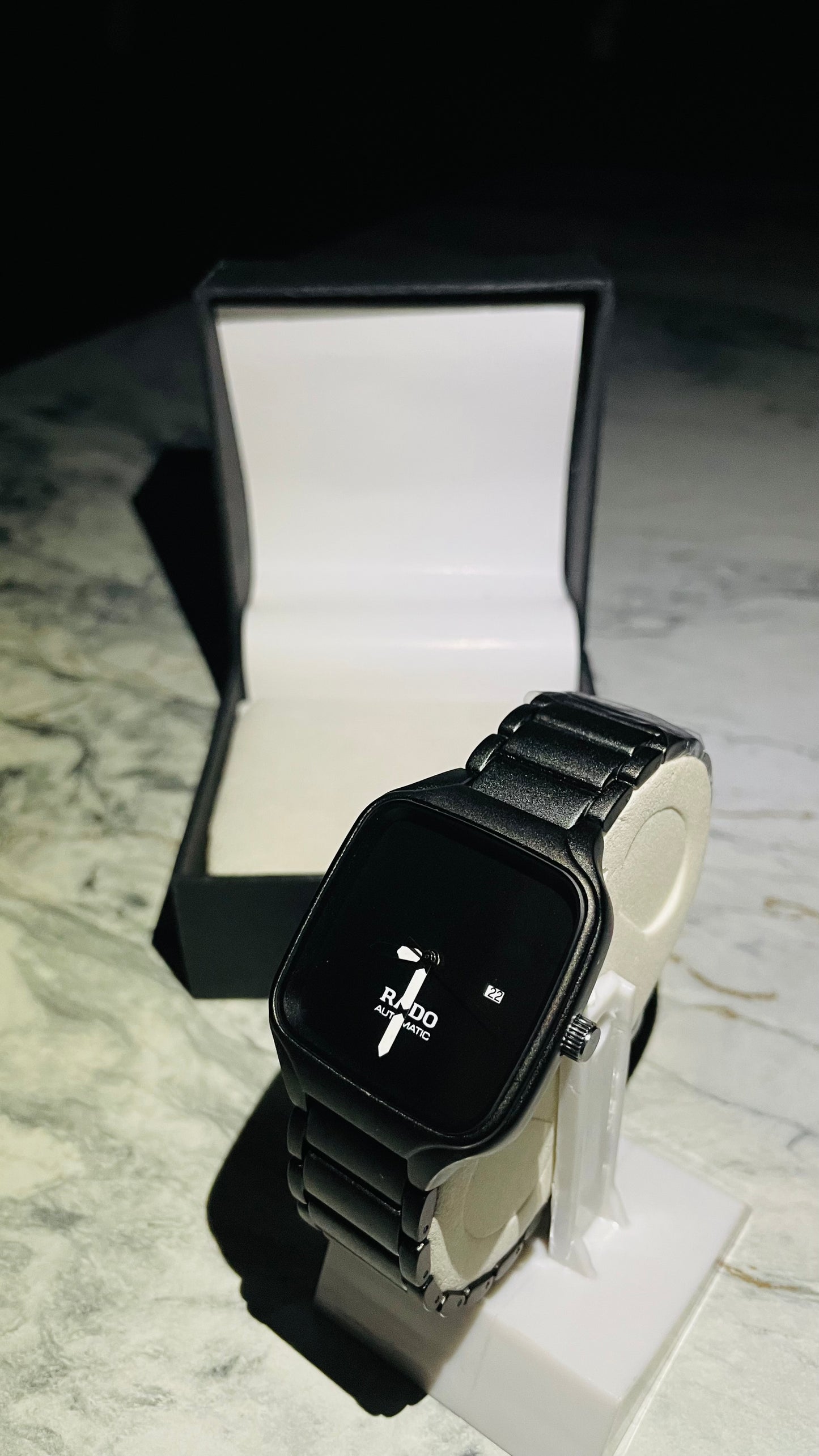 Rado automatic watch