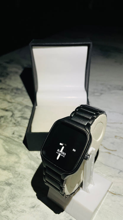 Rado automatic watch
