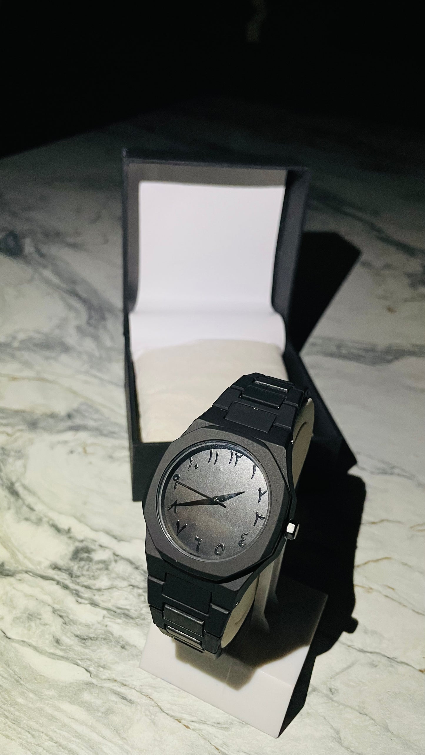 Aura watch