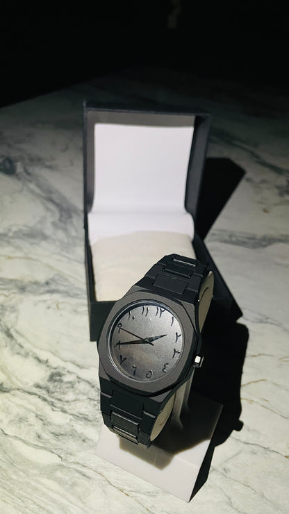 Aura watch