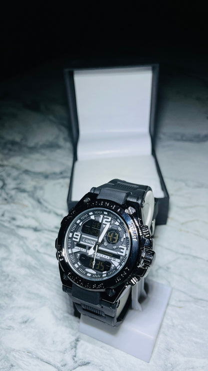 G-Shock Tactical Sport Watch