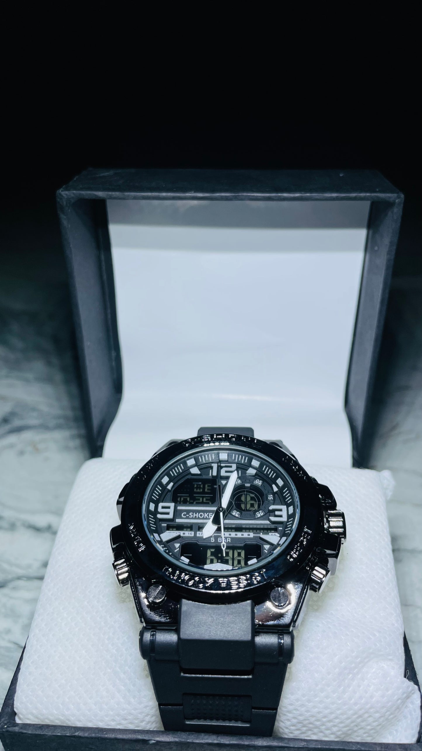 G-Shock Tactical Sport Watch