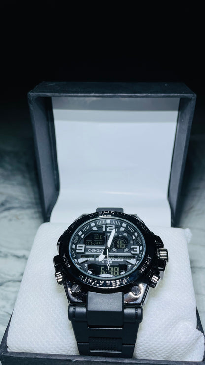 G-Shock Tactical Sport Watch