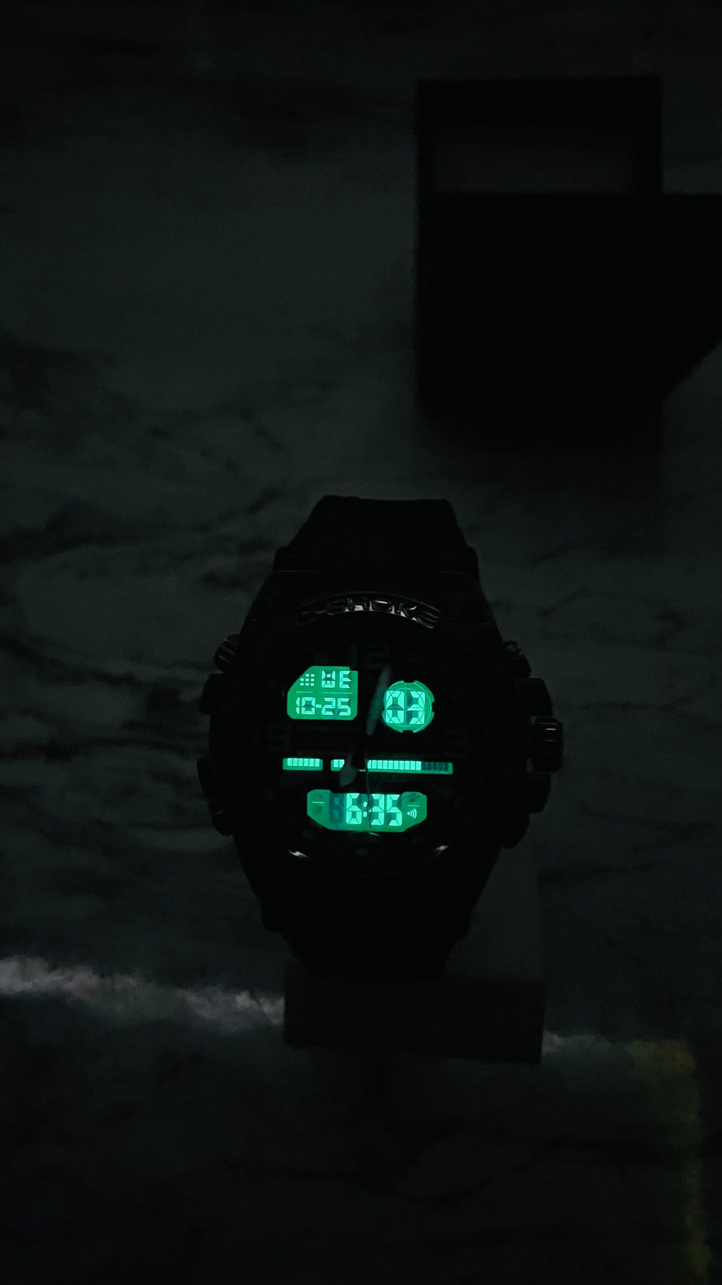 G-Shock Tactical Sport Watch