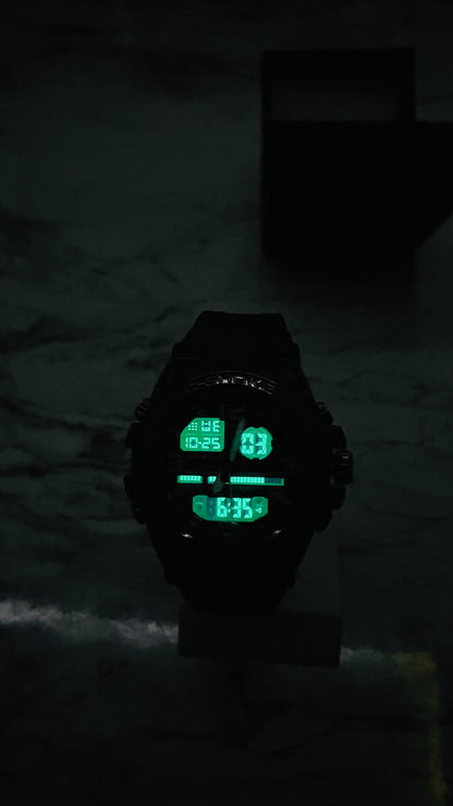 G-Shock Tactical Sport Watch