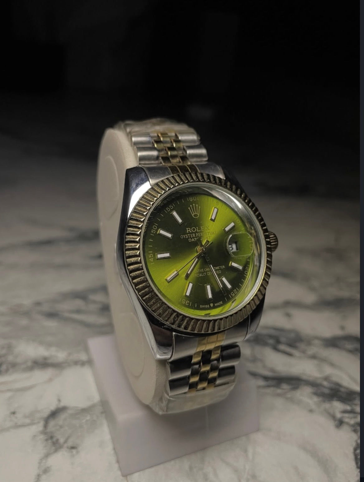 Rolex Watch