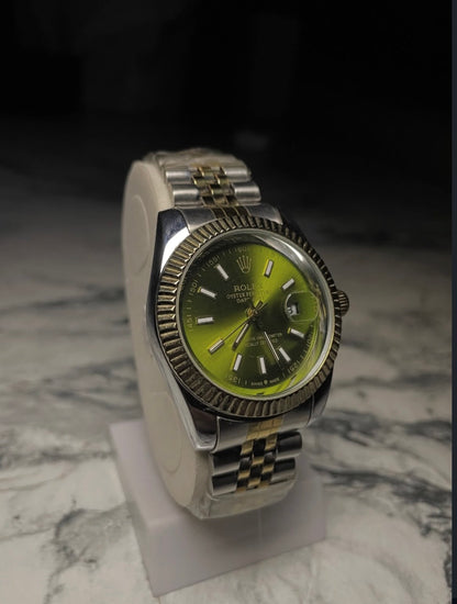 Rolex Watch
