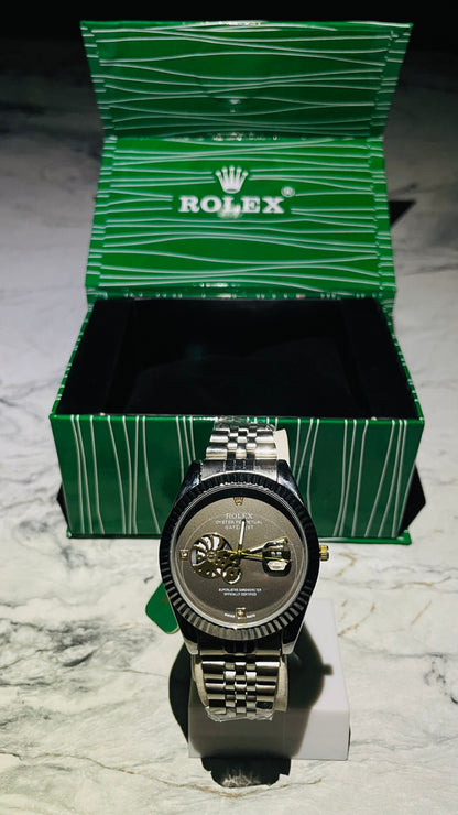 Rolex Oyster Perpetual Datejust