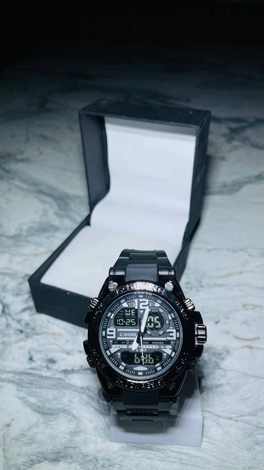 G-Shock Tactical Sport Watch