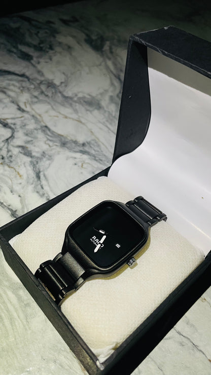 Rado automatic watch