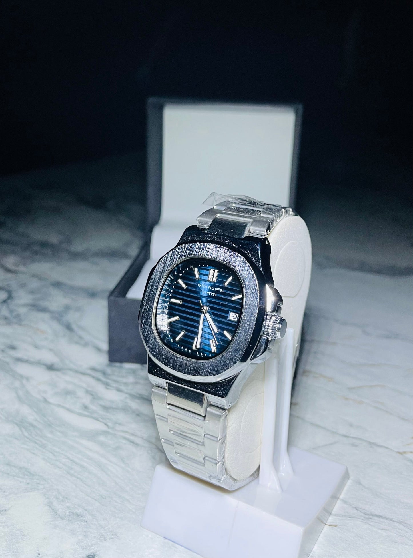 Patek Philippe watch