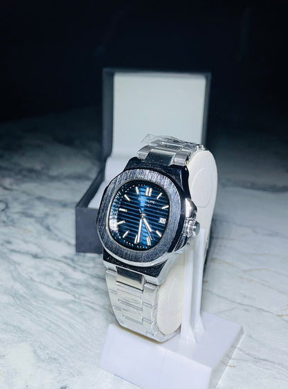 Patek Philippe watch