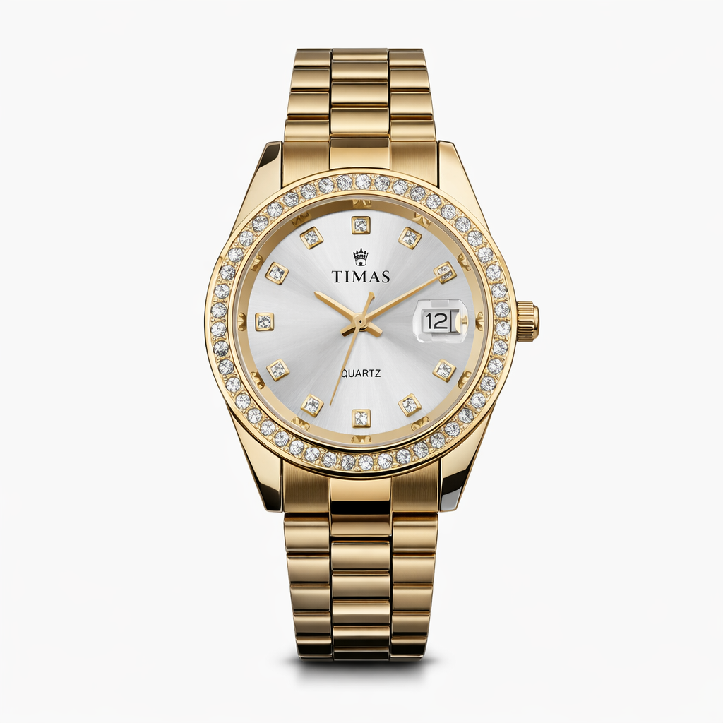 Men’s original TIMAS Stone Watch
