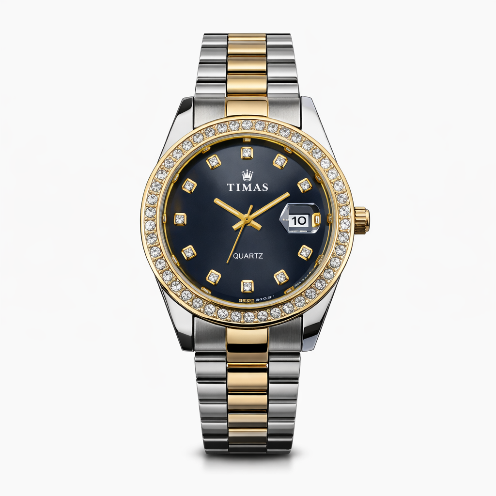 Men’s original TIMAS Stone Watch