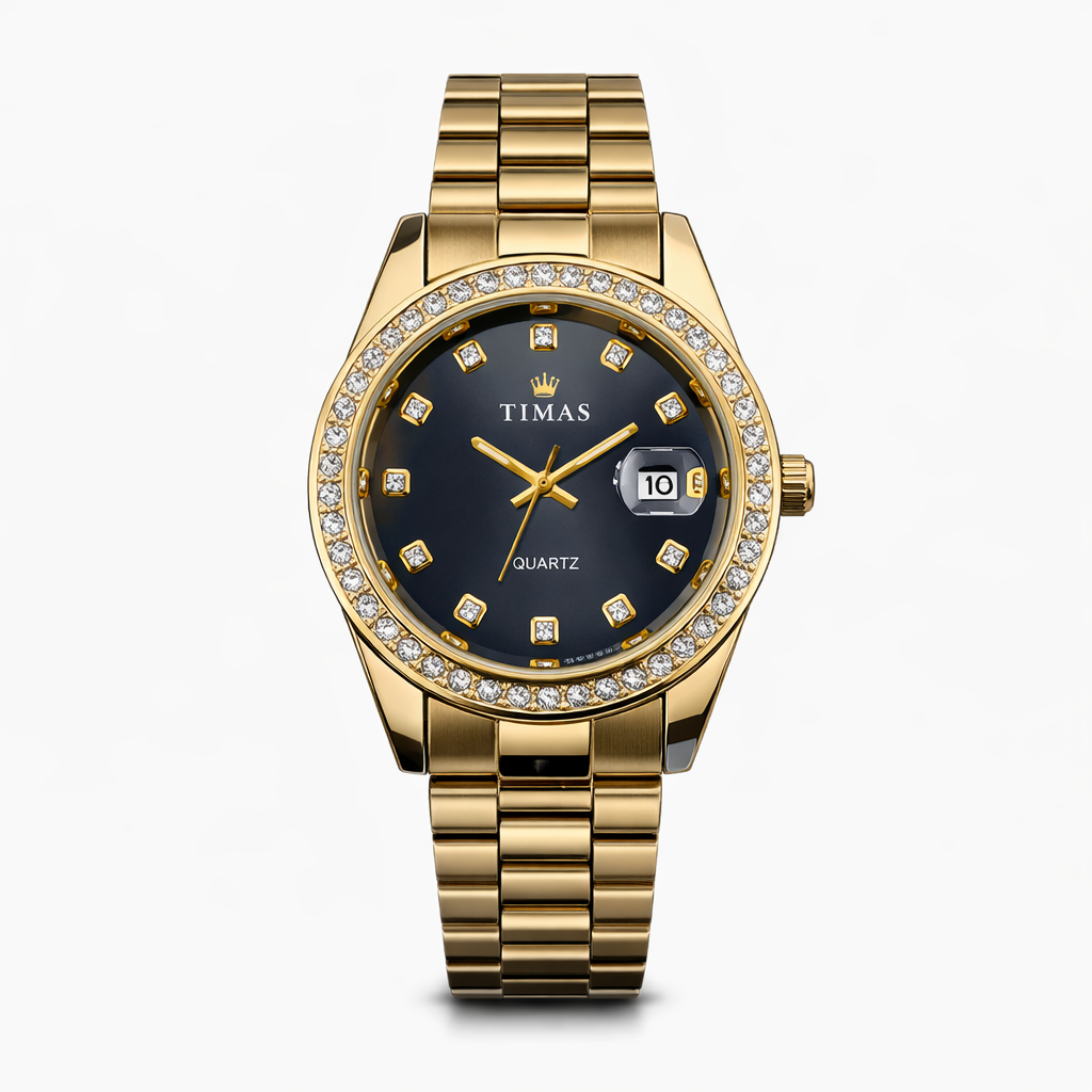 Men’s original TIMAS Stone Watch