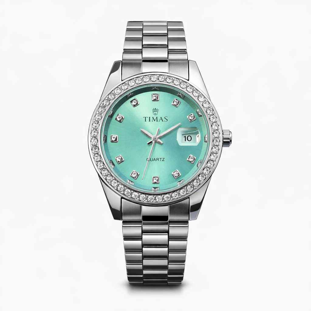 Men’s original TIMAS Stone Watch