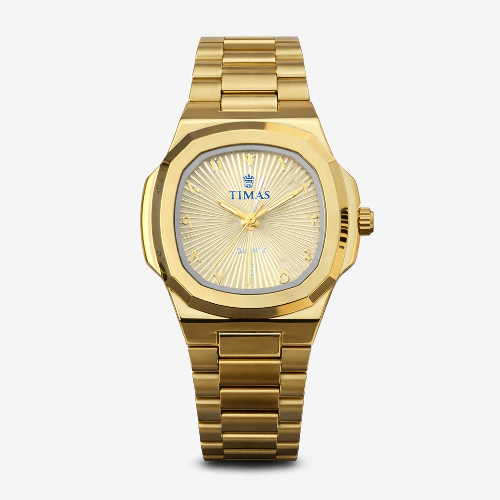 Men’s Original TIMES Watch