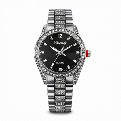 Girls Stainless steel Watach