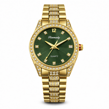 Girls Stainless steel Watach