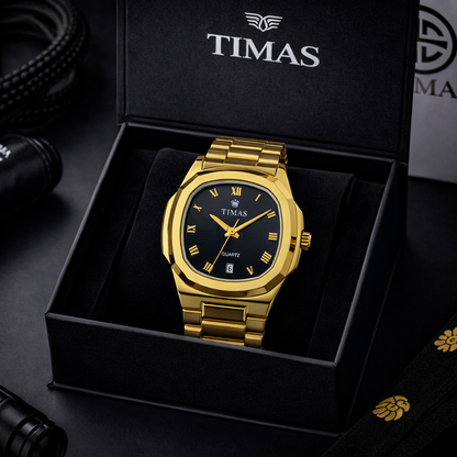 Men’s Original TIMES Watch