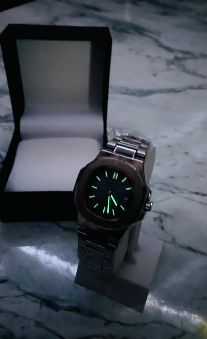 Patek Philippe watch