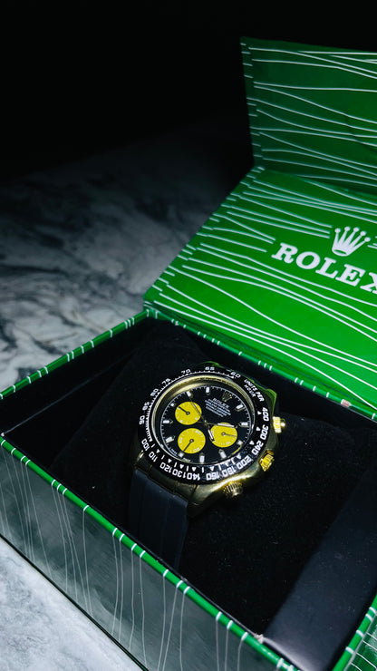 Rolex Daytona Watch