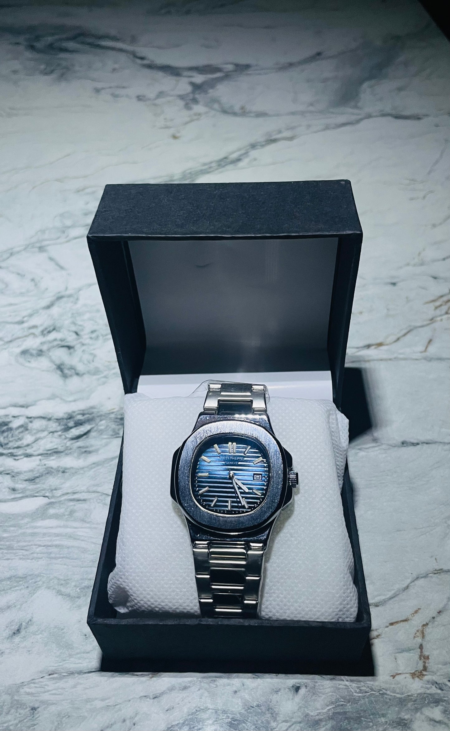 Patek Philippe watch