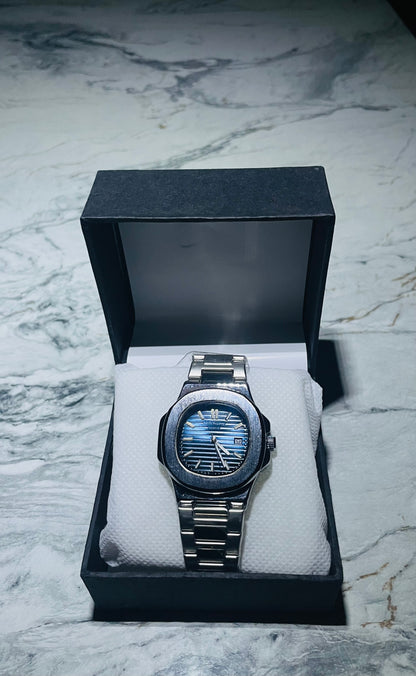 Patek Philippe watch