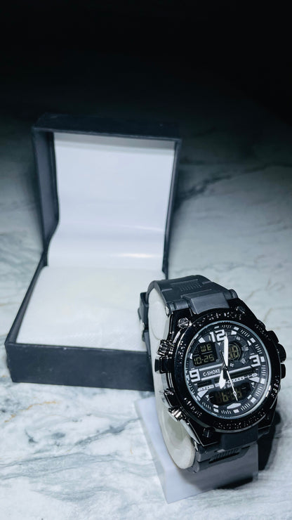 G-Shock Tactical Sport Watch